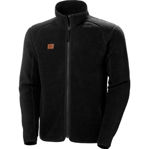Helly Hansen Heritage fiberpelsjakke