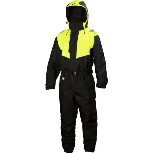 Helly Hansen Leknes termodragt