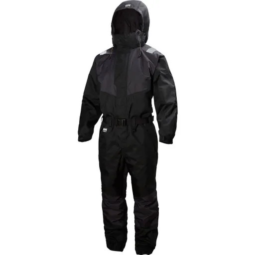 Helly Hansen Leknes termodragt