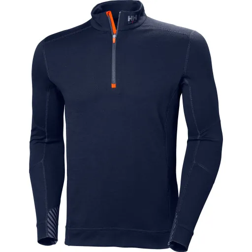 Helly Hansen Lifa Merino