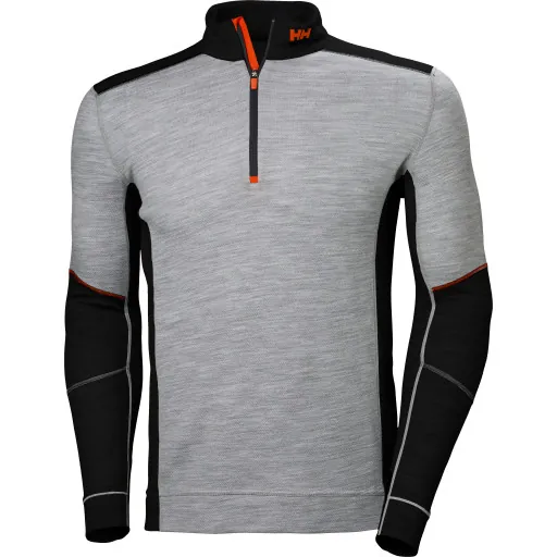 Helly Hansen Lifa Merino