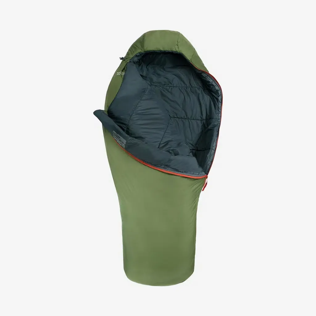 Helsport Alta Junior Flex