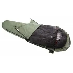Helsport Cover Zip Dark Olive