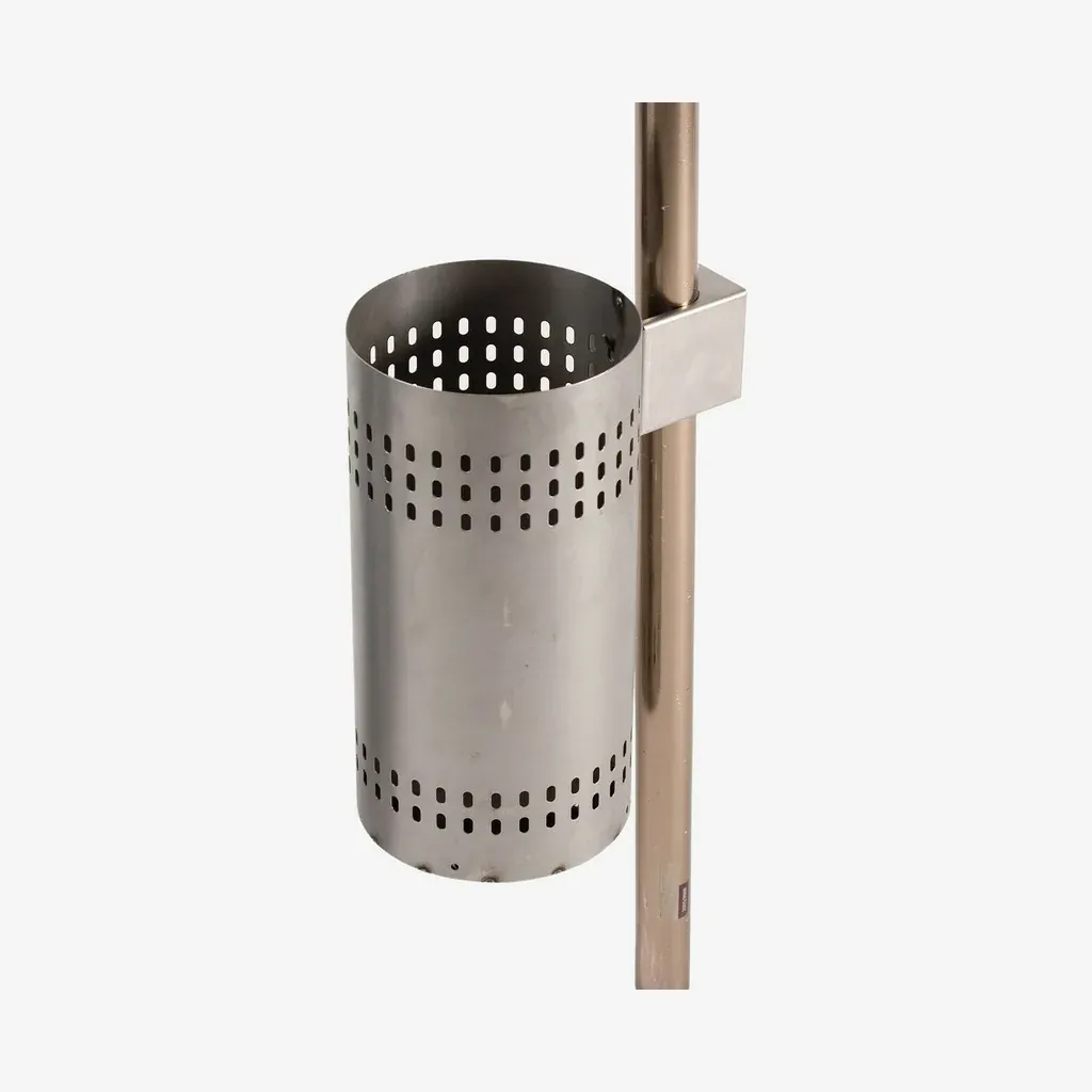 Helsport Lavvu Burner