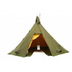 Helsport Lavvu Floor Str. 12-14, 8 Corners