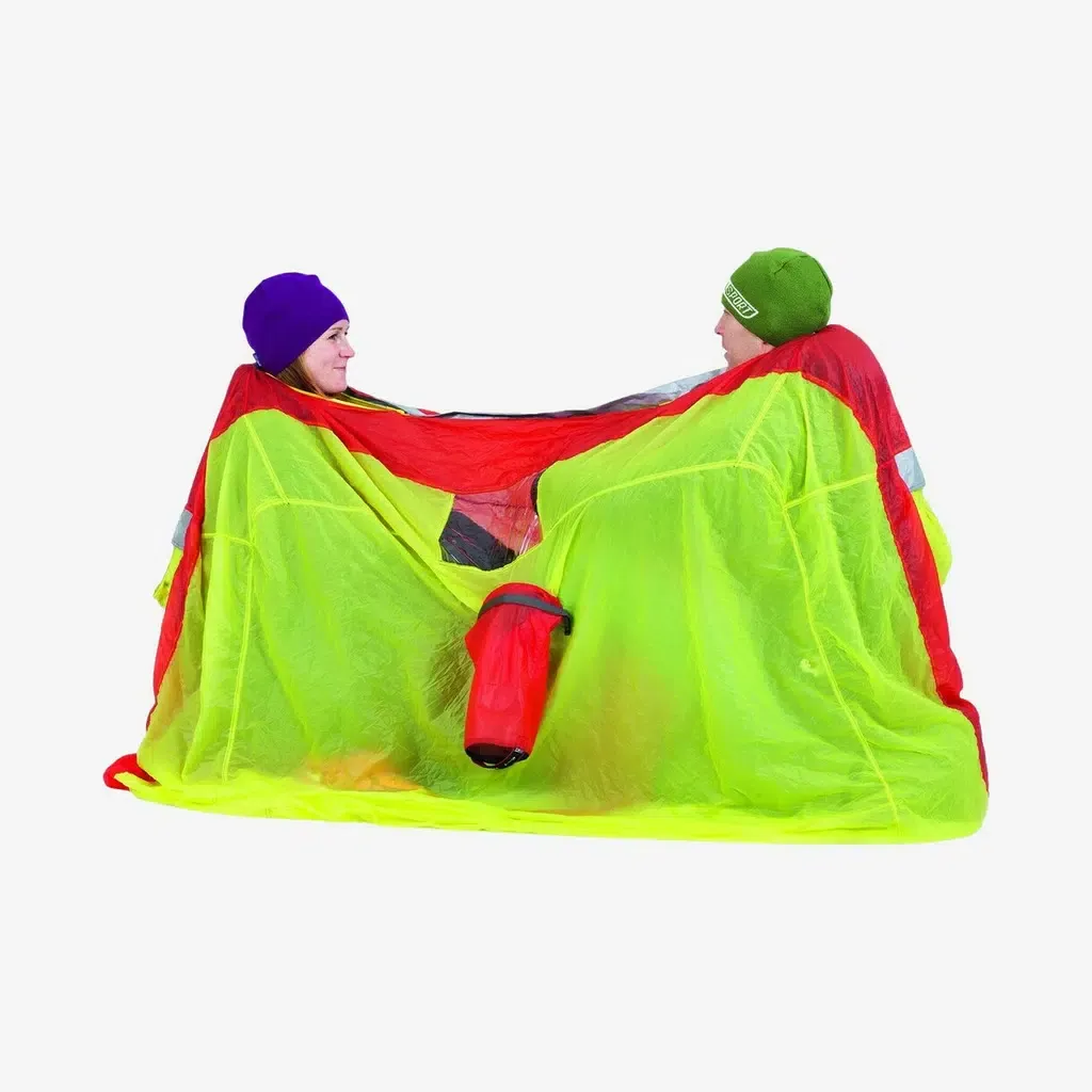 Helsport LY bivy bag