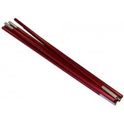 Helsport Pole 554cm 44cm Segment, Dia 11mm Var. D