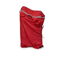 Helsport Pro Storm Shelter Double