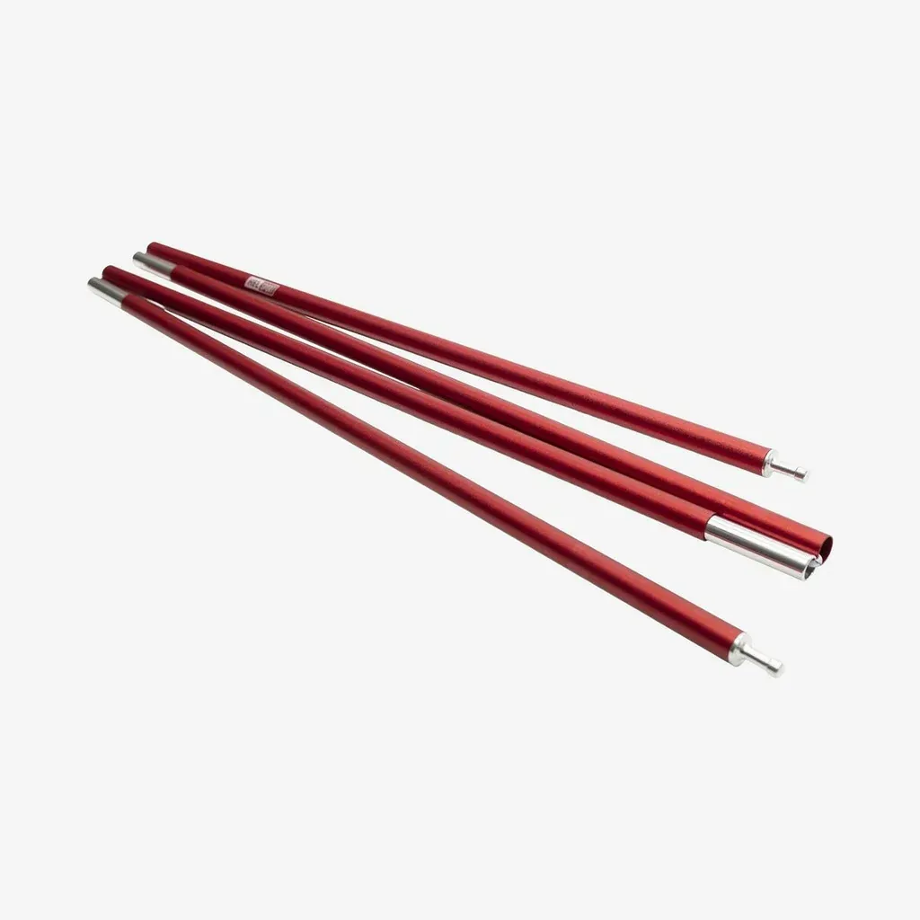 Helsport Rettstang 2x132