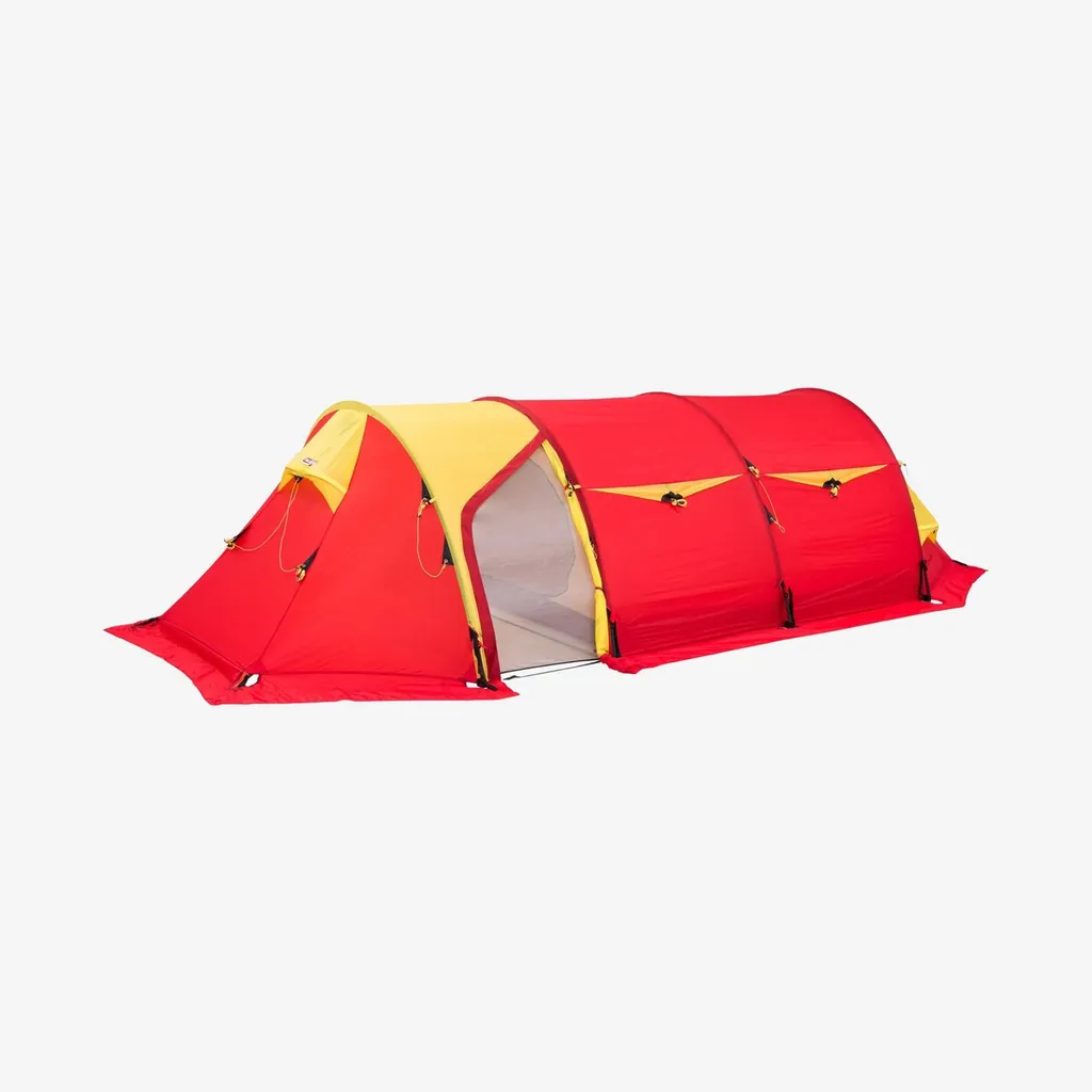 Helsport Spitsbergen X-Trem 3 Camp