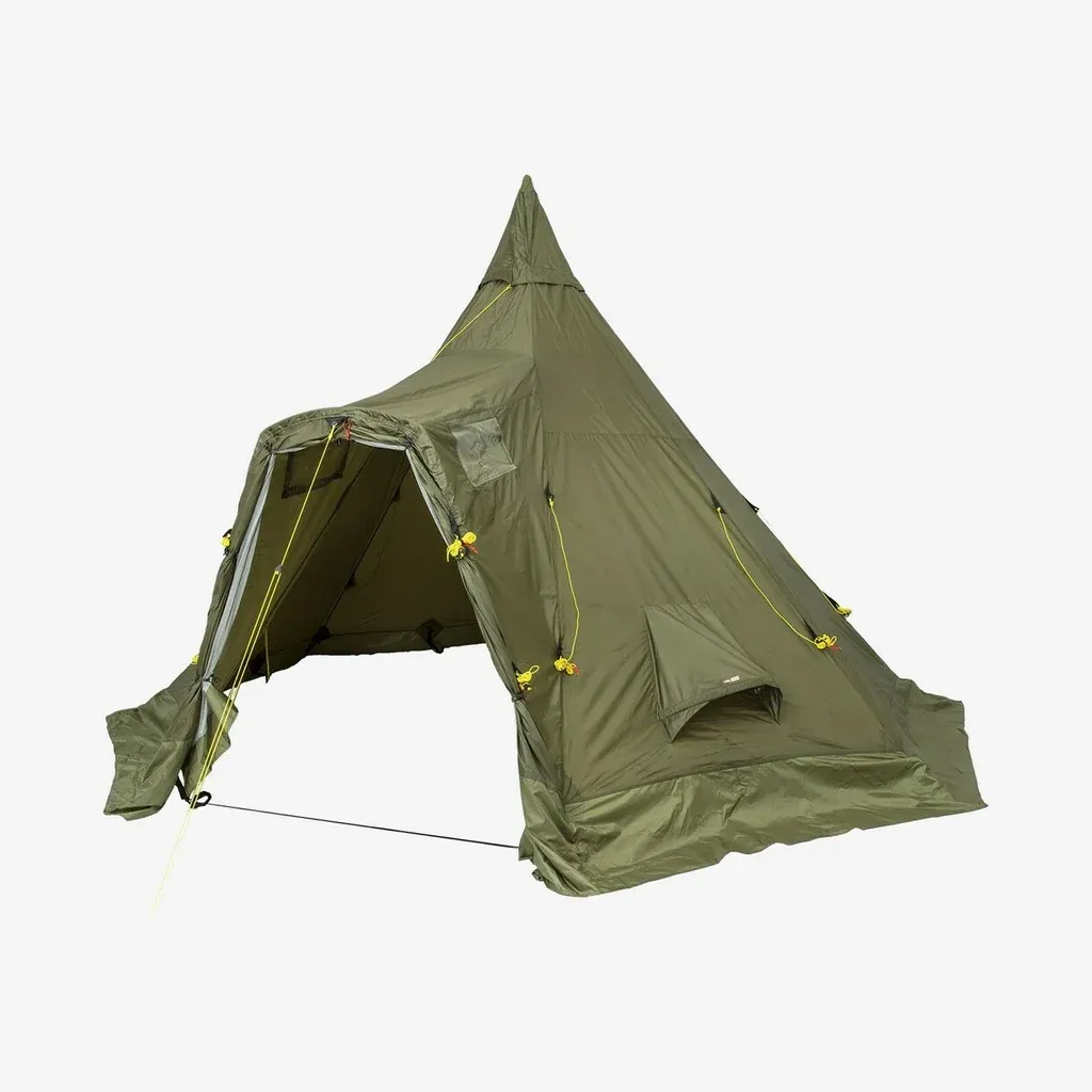 Helsport Varanger 4-6