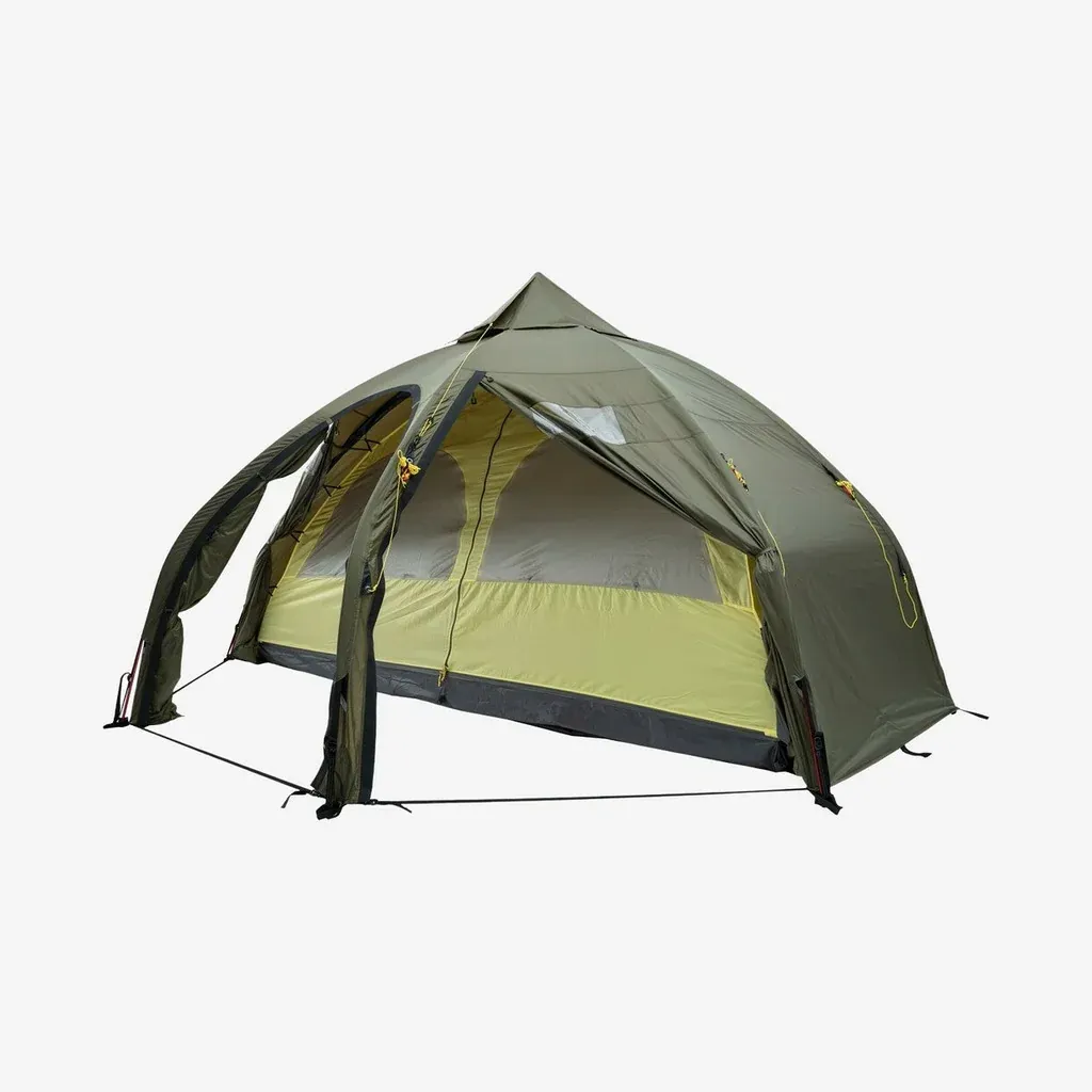 Helsport Varanger Dome 4-6 indertelt
