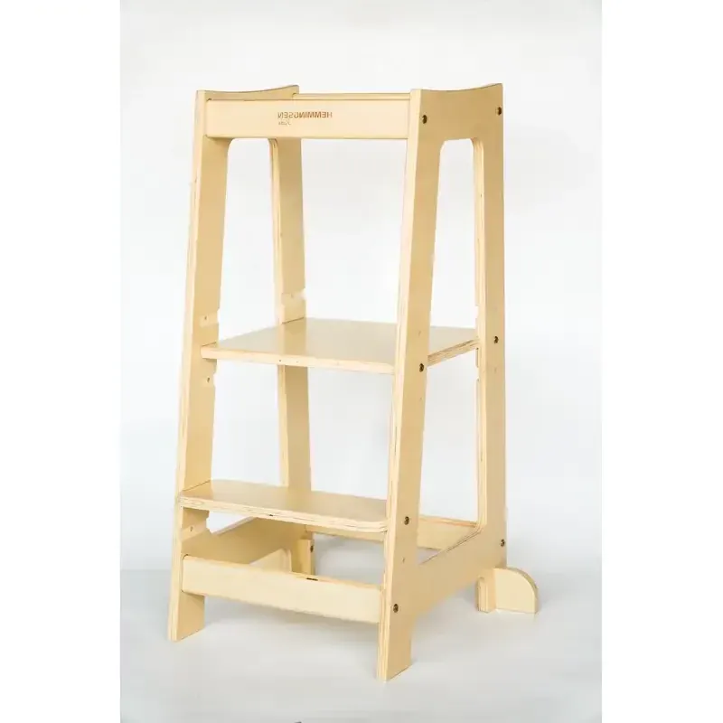 Hemmingsen Kids Martin Læringstårn