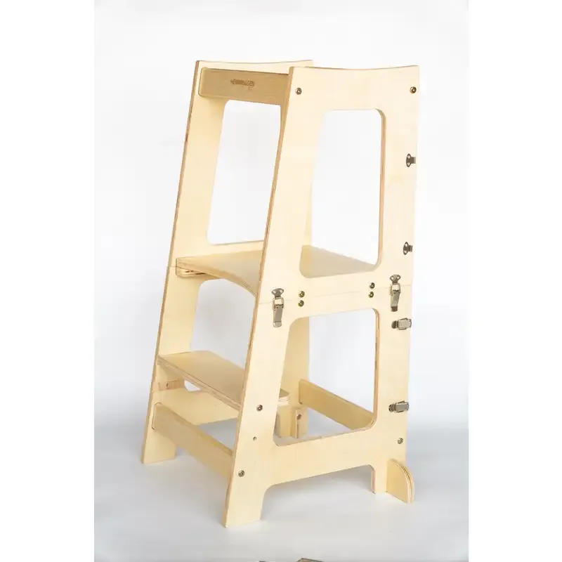 Hemmingsen Kids Maya Læringstårn Natur