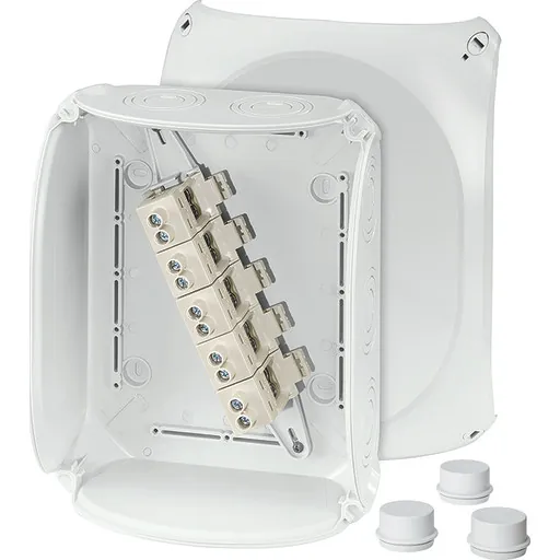 Hensel DK2525G