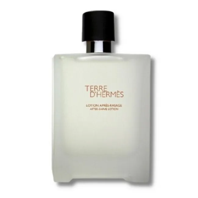 Hermès Terre d'Hermès Aftershave Lotion 100 ml