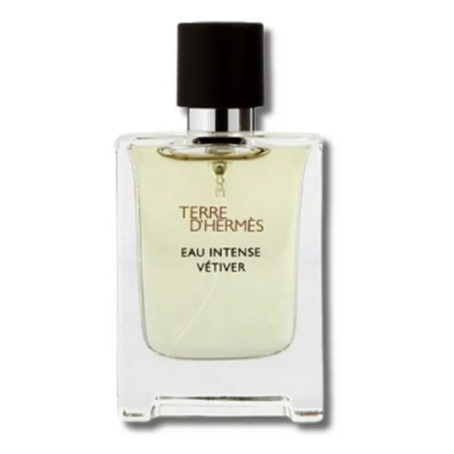 Hermès Terre d'Hermès Eau Intense Vétiver