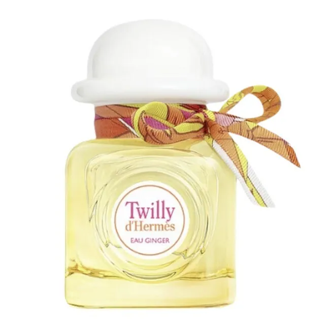 Hermes Twilly Eau Ginger 50 ml