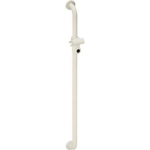 Hewi 801 støttegreb/brusestang 110 cm