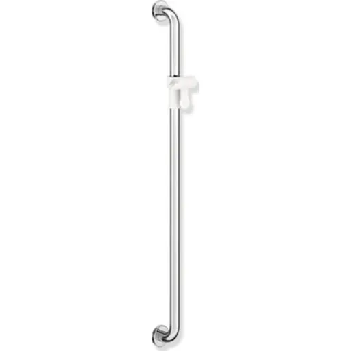 Hewi 801 støttegreb/brusestang 110 cm