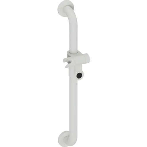 Hewi 801 støttegreb/brusestang 60 cm