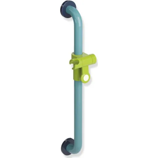 Hewi 801 støttegreb/brusestang 60 cm