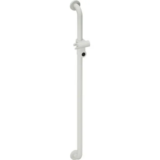 Hewi 801 støttegreb/brusestang 90 cm