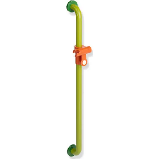 Hewi 801 støttegreb/brusestang 90 cm