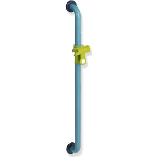 Hewi 801 støttegreb/brusestang 90 cm