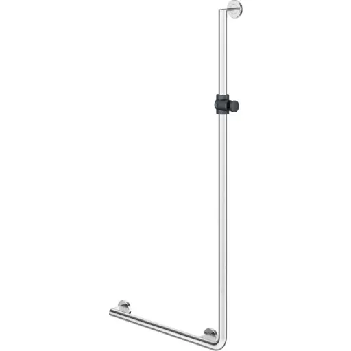 Hewi 900 L støttegreb/brusestang