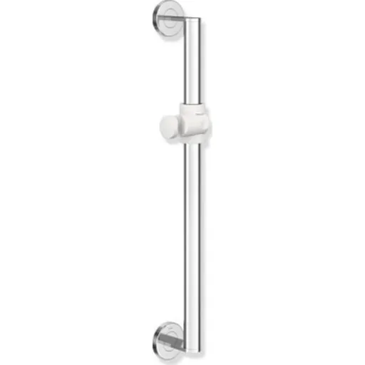 Hewi 900 støttegreb/brusestang 60 cm