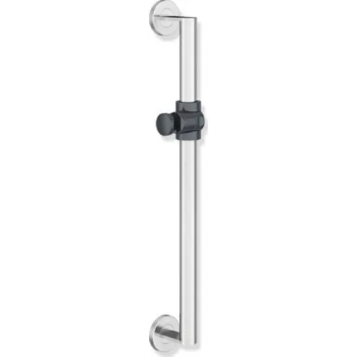 Hewi 900 støttegreb/brusestang 60 cm