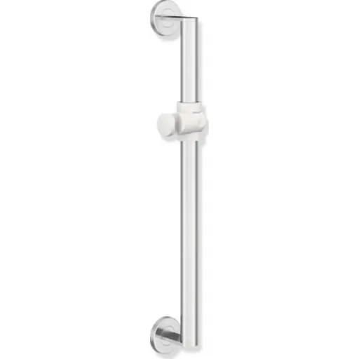 Hewi 900 støttegreb/brusestang 60 cm