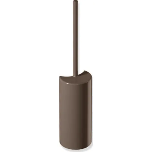 Hewi Range 477 toiletbørste brun