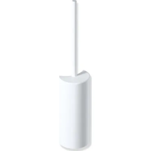 Hewi Range 477 toiletbørste, hvid