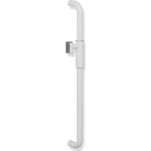 Hewi S480 støttegreb/brusestang 60 cm