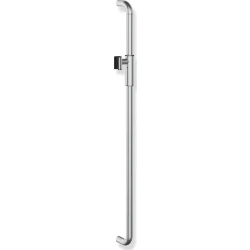 Hewi S480 støttegreb/brusestang 90 cm krom