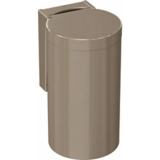 Hewi Serie 477 toiletspand 6 liter beige
