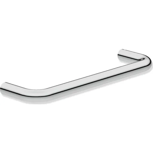 Hewi Serie 480 håndklædestang 25 cm krom