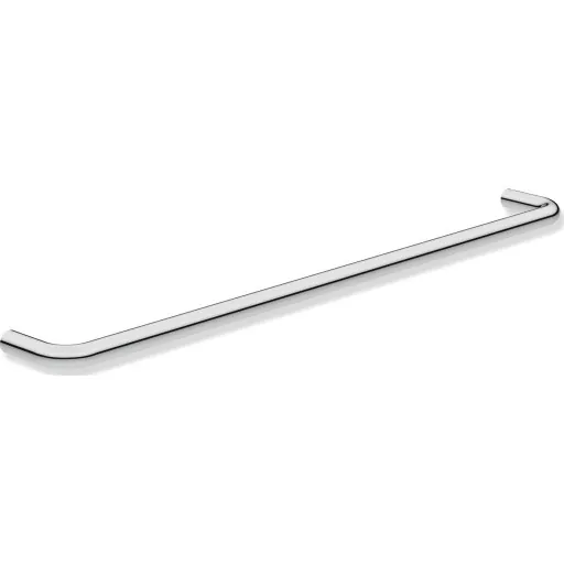 Hewi Serie 480 håndklædestang 60 cm krom
