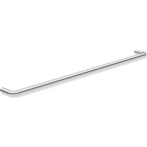 Hewi Serie 480 håndklædestang 80 cm krom