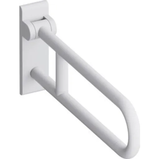 HEWI Serie 801 armstøtte 70 cm