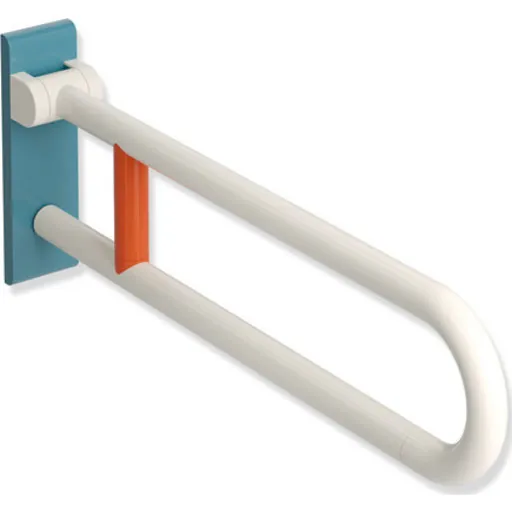 Hewi Serie 801 armstøtte 85cm råhvid