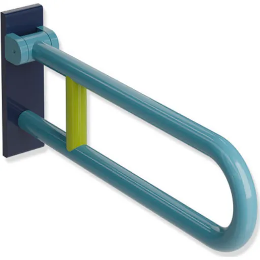 Hewi Serie 801 Iconic armstøtte