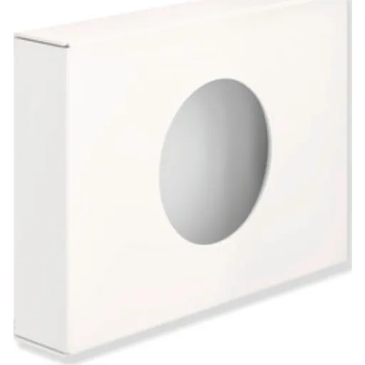 Hewi System 900 hygiejnepose dispenser