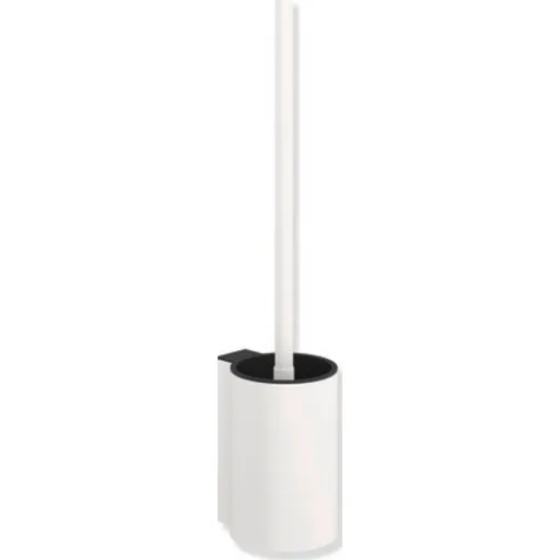 Hewi System 900 toiletbørste, hvid