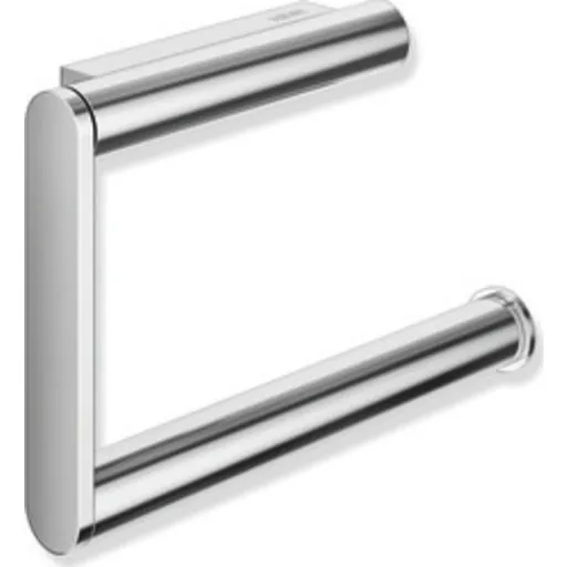 Hewi toiletrulleholder, krom