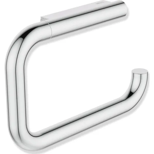 Hewi toiletrulleholder krom