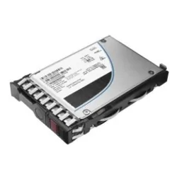 Hewlett Packard Enterprise 120GB 6Gb SATA 2.5 MU-PLP