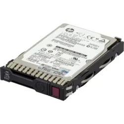 Hewlett Packard Enterprise 1.2TB 6G SAS 10K rpm SFF